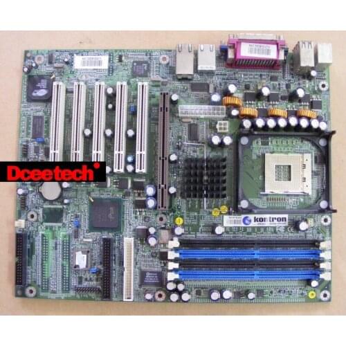 S2099GNN 478 Used Work Well