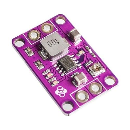 1PCS MP2307 3A / 23V 340KHz Synchronous Rectifier Buck Converter 3.3V Adjustable Winder