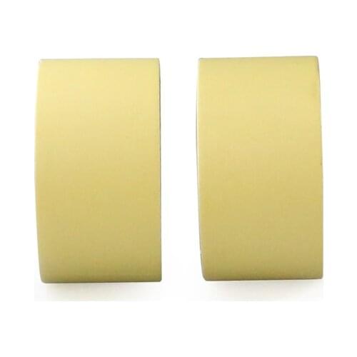 3d printer heatbed sticker high temperature heat resistant adhesive paper scotch polyimide tape kaptonboard printer parts