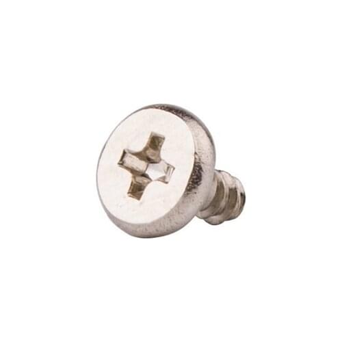 10Pcs/Lot Screw for iRobot Roomba 500 600 700 800 900 i7 Series Robot Vacuum Cleaner Parts Kits Accessories