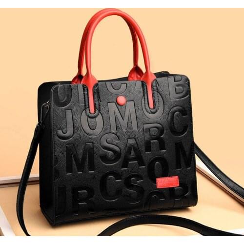 XAOYAOJAJUYTL Women's Brand Bags