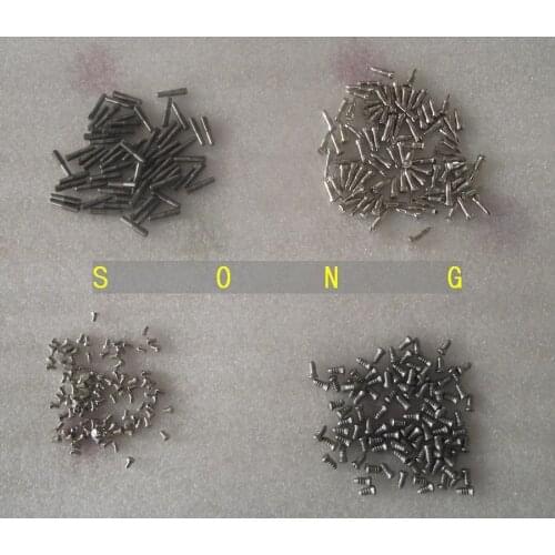 200 pcs Different screws clarinet repair parts screws,parts
