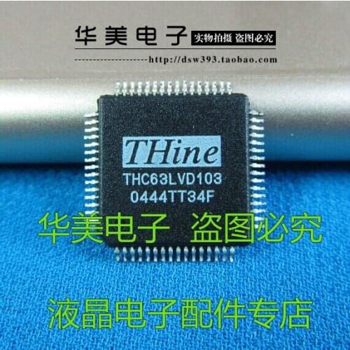 Free Delivery.THC63LVD103