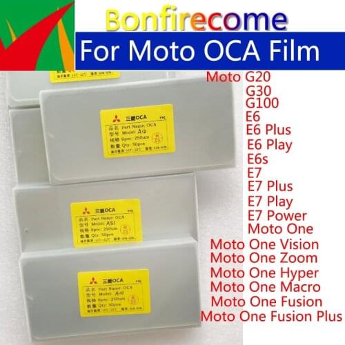Bonfirecome Protective Films For Mobile Phones