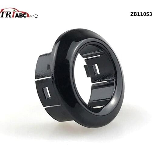 Retainer Holder For Hyundai Santa FE SUV KIA Carnival II GQ PDC Parking Sensor Parktronic Bracket Cover 95700-08400 95700-26000