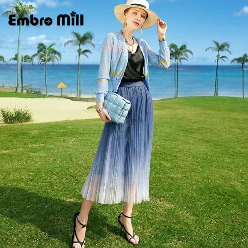 Юбки Embro Mill China At AliExpress