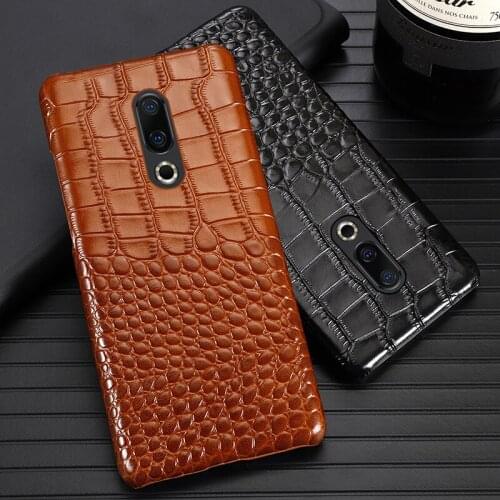GudyExtender Phone Cases Meizu PRO 7 Plus