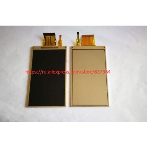 Camera for panasonic HDC-Z10000 LCD screen Z10000 LCD display Without touching the backlight