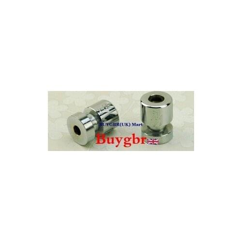 For Honda CBR600RR 2003-2007 CBR954RR 2002-2003 CBR1000RR 2004 2005 2006 2007 Motorcycle Swingarm Spools Buygbr