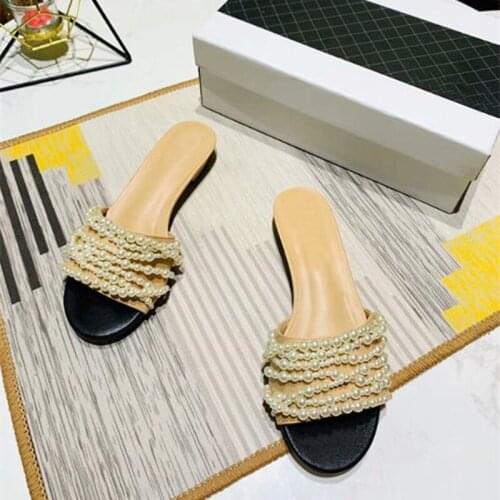 Женские шлепанцы ManLiNaYa China At AliExpress