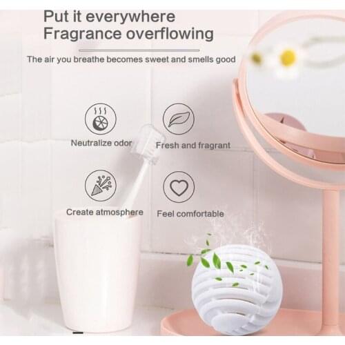 MOCUTE Mold Protection