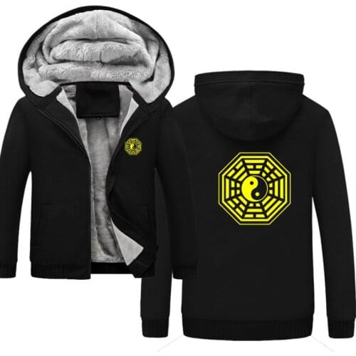 Hoodies Men Buddha Yin Yang Hip Hop Mens Brand Printing Hoodie Sweatshirt Slim Fit Men Hoody 5XL