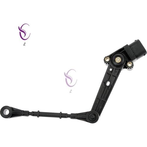 New Rear Height Level Sensor for 2010-2016 Land Rover LR4 Range Rover Sport 5.0L LR014065 LR023648