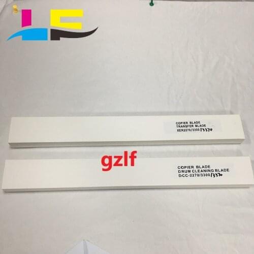 Transfer blade for XEROX 3300 DCC3375 2200 3373 2270 3370 4470 5570