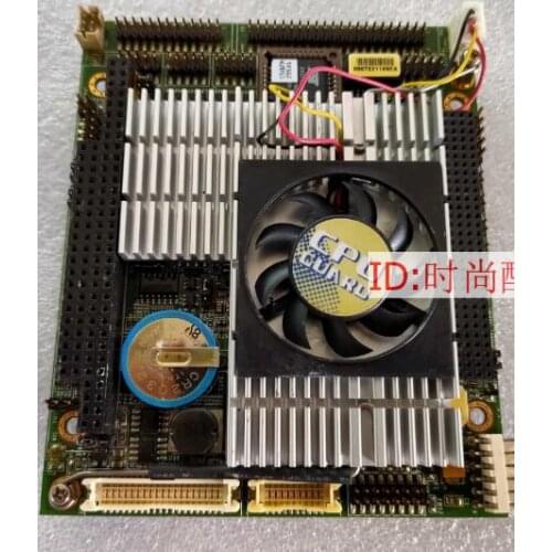 PFM-620S Rev:A1.1 PC104