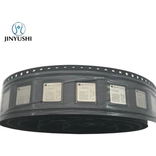 Quectel L70-R L70RE-M37 GPS module L70R L70REM37 GPS GNSS Antenna MTK3337 GPS QZSS ROM-based NEW original