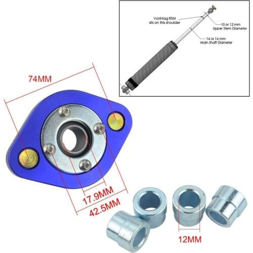 ROP Car Disassembly And Installation Tool