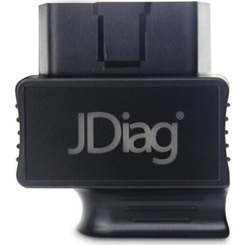 OBDII Code Reader Auto Diagnostic Scanner Bluetooth-compatible 4.0 JDiag Faslink M2 PK Blue Driver OBDLink Bluedriver Easy Diag