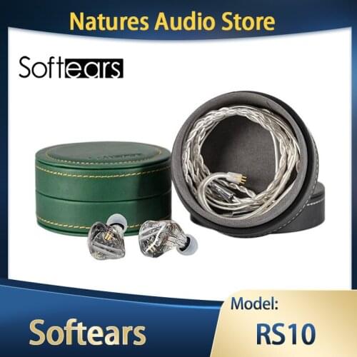 Softears Electronics