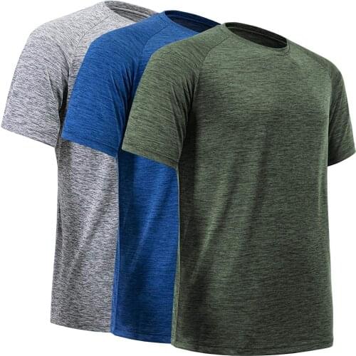 2020 new 2020 solid color T-shirt cotton casual