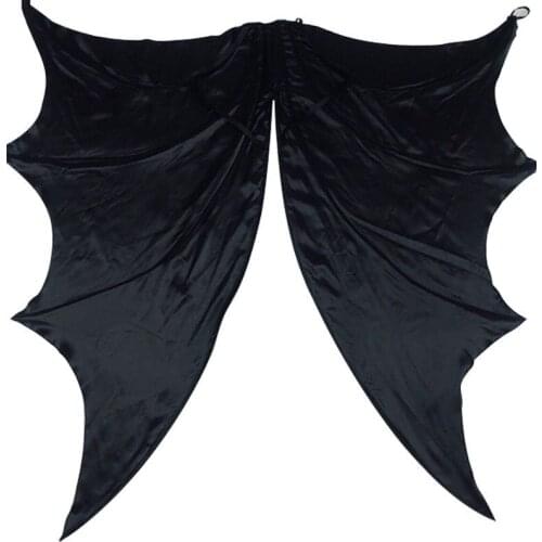 Vampire bat wing decorations for Halloween Cosplay