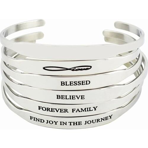 URSJEWELRY Pair Bracelets