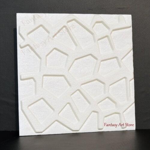 Thickened Self-adhesive Waterproof and Heat-resistant Vinyl Wallpaper 3d Peeling and Sticking Tv Background Home Decoration