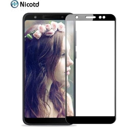Tempered Glass For Asus ZenFone Max M1 ZB555KL ZE620KL Selfie Screen protector for ASUS ZB633KL ZA550KL ZD552KL ZC520KL ZB570KL