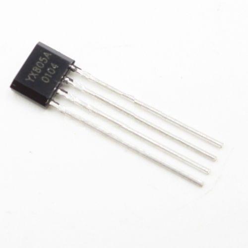 20 pcs YX805 TO-94 Solar Light DC DC Converter Booster LED Driver IC
