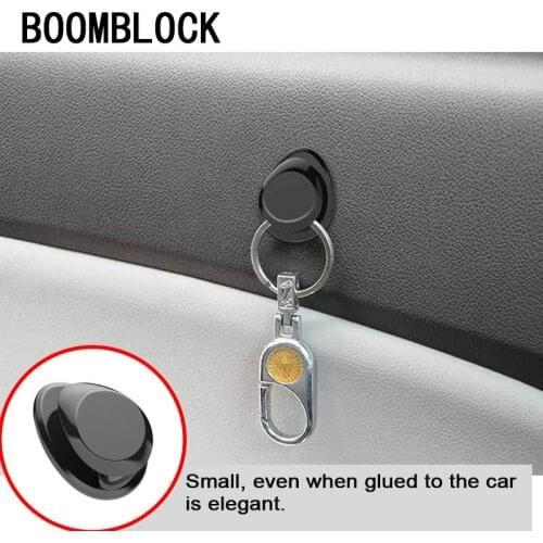 4Pcs Car USB Cable Hooks Organizer Storage Fastener Clip for Toyota Corolla Yaris RAV4 Chr Auris Avensis t25 Alfa Romeo 159