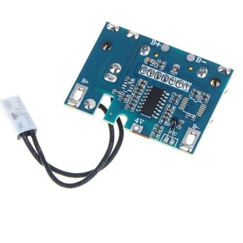 18V Battery Chip PCB Board Replacement For Makita BL1830 BL1840 BL1850 BL1860