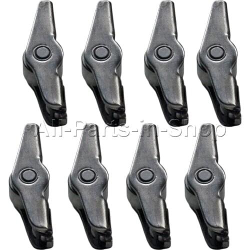 AP02 New 8 pieces ROCKER ARMS FOR Citroen Fiat Ford Lancia Peugeot SUZUKI 0903.69 0903.60 0903.J4 9651263580 3M5Q6564BA 1255011