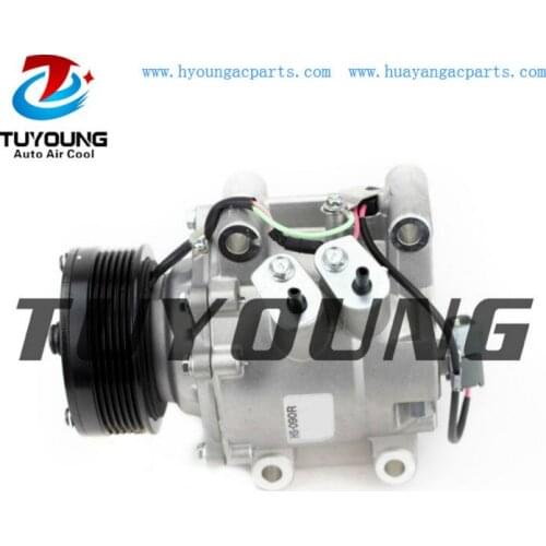 HS090R Auto a/c Compressor for Honda S2000 Base 2.0L 2.2L L4 58884 38810PCX016