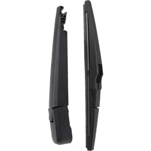 Rear wiper combination For Chevrolet Orlando From 2010 2011 2012 2013 2014 2015 To 2018 Car Windshield Wipers Car Styling