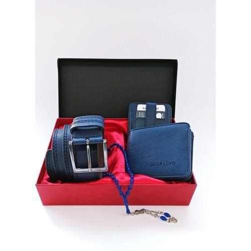 Deco Elite Wallet Belt Badge Holder Box Laci - 01B