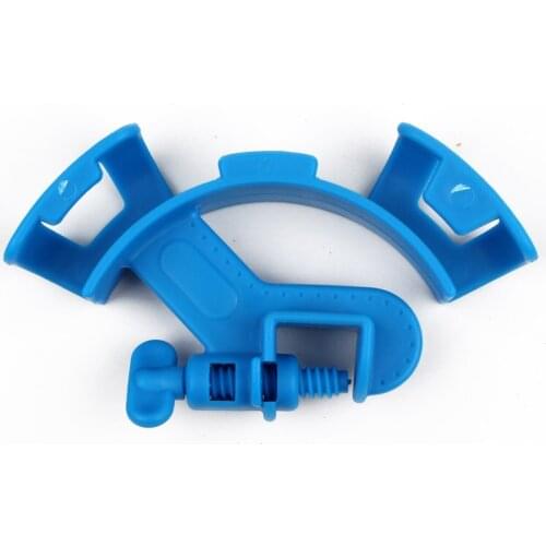 Aquarium Filtration Water Pipe Holding Clamp Water Pipe Filter Hose Holder Mount Tube Tank Accessories Water pipe fixing clip