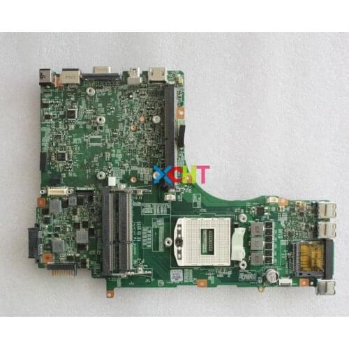For MSI GT60 MS-16F41 MS 16F41 VER: 1.1 DDR3 Laptop Notebook Motherboard Mainboard Tested & Working Perfect
