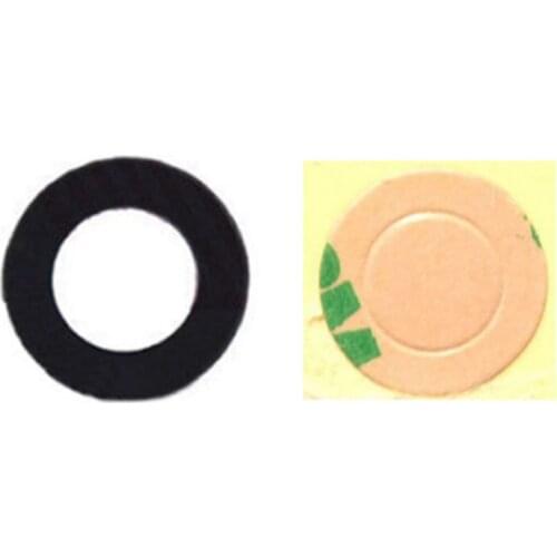 For Redmi note 5A Note5a Rear Back Camera Glass Lens Cover with Adhesive repair parts