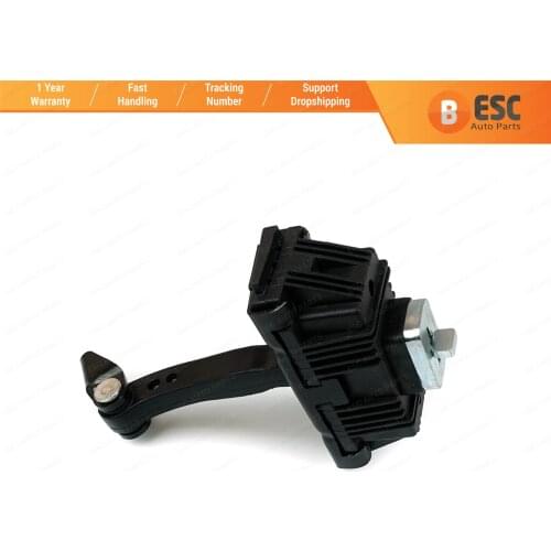 EDP1070 Door Hinge Brake Stop Check Strap Limiter Protection Lever Arm 51217193671 for BMW 3 E92 E93 328 335 M3Coupe Convertible