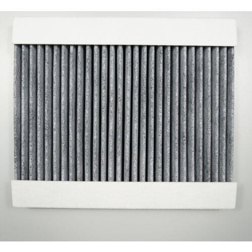 Cabin filter for 2005-2011 Ford Focus,2011- FORD C-MAX 1.6.2006- FORD GALAXY 2.0 ,2007- FORD MONDEO IV 2.0 5M5H-18D543-AA #RT45C