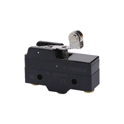 SYZ-15GW22-B Electric drum short handle type micro switch