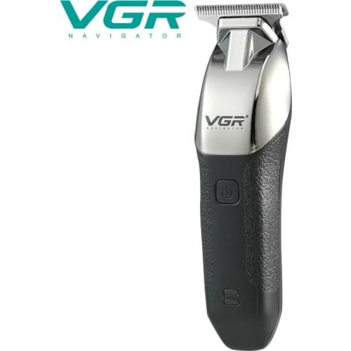 VGR V171 Hair Clipper New
