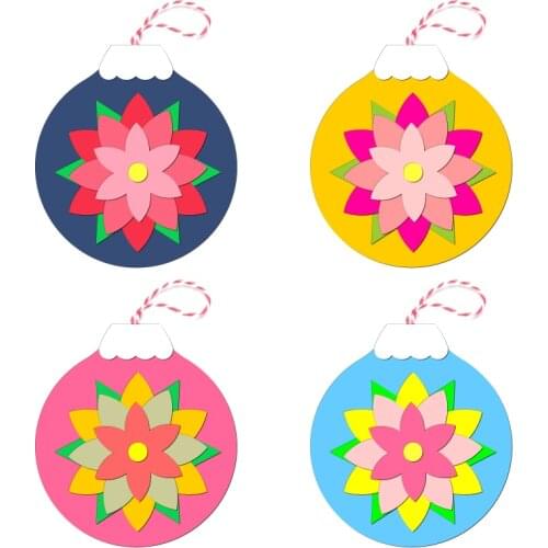 New Wooden die Scrapbooking C-916 Cutting Dies Multiple sizes