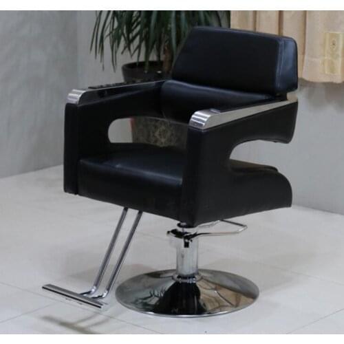 Hairdressing chair hairdressing stool hair salon special hair chair beauty swivel chair
