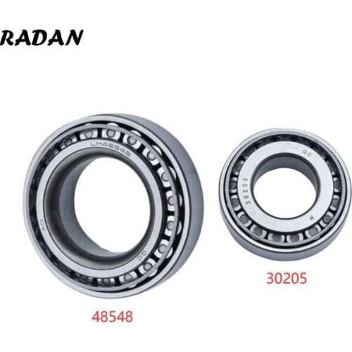 Front Wheel Bearing for Great Wall Wingle Steed