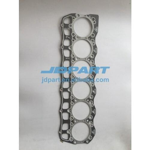 6D16 Head Gasket For 6D16 engine