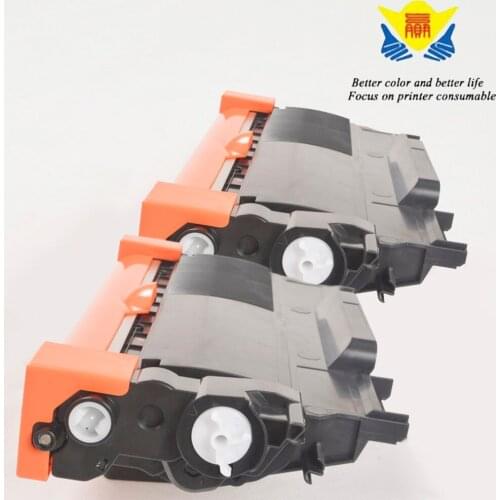 JIANYINGCHEN Compatible black Toner cartridge TN2230 For BROTHERs HL2220 DCP7057 MFC7860dw laser printer (2pcs/lot)