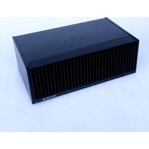 Breeze Audio QUAD405 Power amplifier AMP Copy degree 99% RCA Output Real Good sound 100W+100W