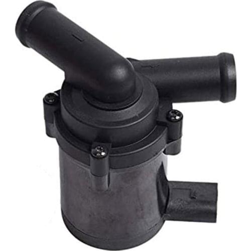 Engine Auxiliary Water Pump Cooling Additional 7L0965561D For VW Touareg For PORSCHE CAYENNE 955 For Audi Q7 Coolant Water Pump