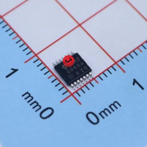 10PCS/LOT TC74HC4066AFT 74HC4066A TSSOP-14 Free Shipping